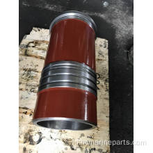 Cylinder Liner Spare Parts Untuk Yanmar